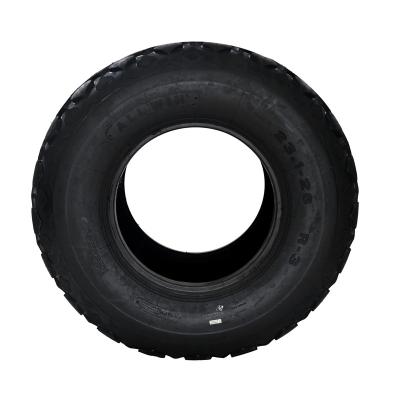 China R-3 23.1-26 China factory natural rubber road roller forklift industrial pneumatic tires with competitive price for sale