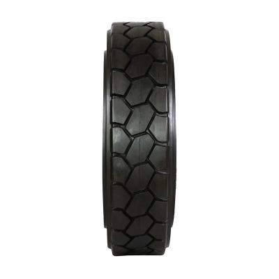 China Natural Rubber China Manufacturer Shipping and Handling - 288 10.00-20 for Forklift Industrial Pneumatic Tires for sale