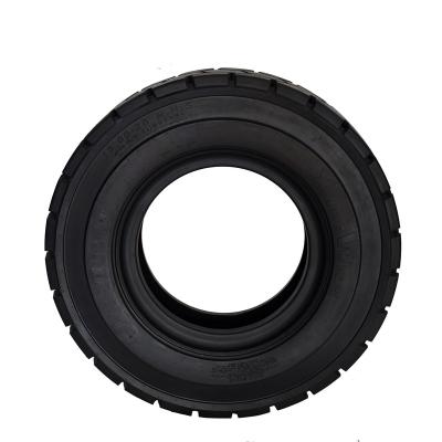 China Natural Rubber TOP TRUST Industrial Pneumatic Tires Shipping And Handling - 288 12.00-20 For Forklifts And Scrapers With High Quality for sale