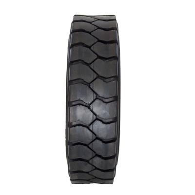 China TOP Natural Rubber TRUST Industrial Tires Shipping and Handling - 278 700-15 Industrial Forklift Loader Tires 12 PAIRS with Competitive Price for sale