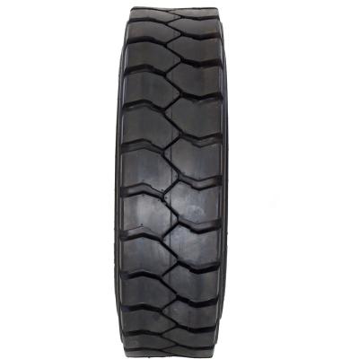 China TOP Natural Rubber TRUST Industrial Tires Shipping and Handling - 278 750-15 Industrial Forklift Loader Tires 12 PAIRS with Competitive Price for sale