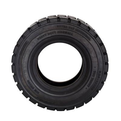 China Natural Rubber TOP TRUST Industrial Tires Shipping and Handling - 278 825-15 Industrial Forklift Loader Tires 12 PAIRS for sale