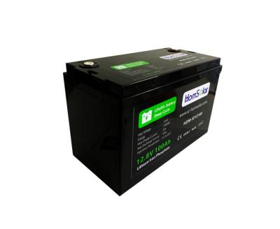 China Machine- 2021 Hot Sale 12V100Ah 12v200Ah 48V200AH LiFepo4 Solar Battery for sale