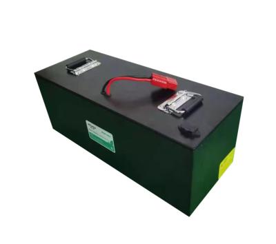 China 60V100Ah E-bike and motorcycle battery supply OEM hot sale lifepo4 lithium battery BOATS for sale