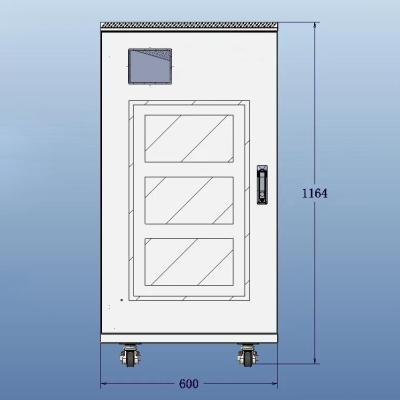 China 48V 5kw MPPT Inverter 48V 100Ah 5kwh 10kwh 15kwh 20kwh Solar Battery Installation Metal Plate Cabinet for sale