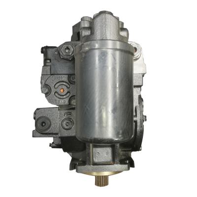 China Long Life 2022 hot silver integrated high pressure standard 90R075HF 1AB60P3 Oil pump [need to be customized] for sale