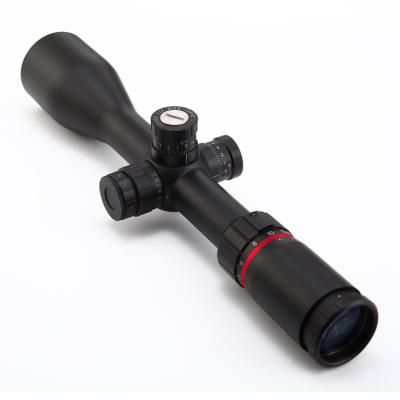 China MR New 5-20x50 SF Ffp Tactical Scope OEM Factory -1365 for sale