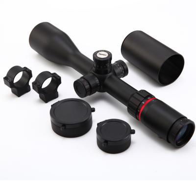 China New 5-20x50 SF MR First Focal Plane Scope OEM Factory -3f6e for sale