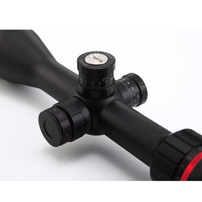 China Outdoor Sport Training Tactical Scope 3-12x56 OEM Factory for sale