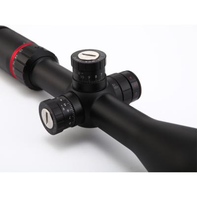 China Best New 5-20x50 SF MR Outdoor Sport Scope OEM Factory - f60f for sale