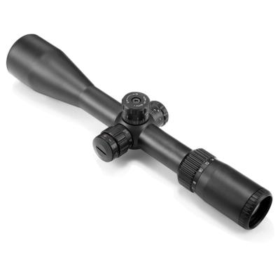 China Wholesale Outdoor Sports 4-16x50 SF MR Outdoor Sport Scope Best Tatical OEM Factory for sale