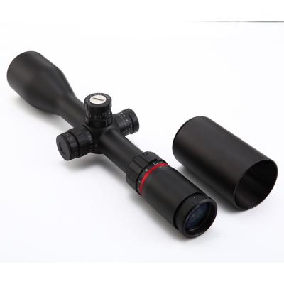 China 5-20x50 SF MR Tactical Scope OEM Factory -5341 for sale