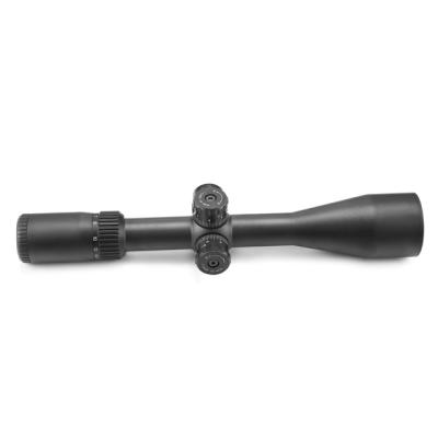 China Tactical scope 4-16x50 SF MR outdoor sport scopeOEM factory for sale