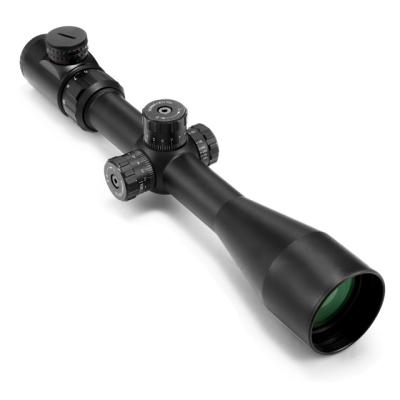 China Trainning 5-20x50 SF TOP IR Long Ranged Finder Scope for sale