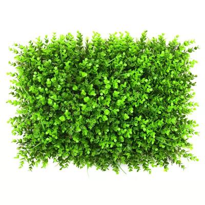 China China Factory Artificial Grass Outdoor Green Grass Landscaping Leisure RT0005 for sale