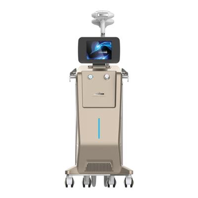 China Multifunctional Super Hair Removal OSNAO elight+Opt Hair Removal RF E Light Laser Machine for sale