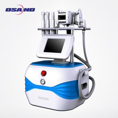 China Portable weight loss velaslim vacuum slimming body massager rf skin tightening machine for sale