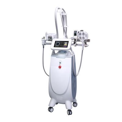 China V9 Weight Loss For Body Shaping Slimming Vacuum Cryolipolysis Cellulite Removal Machine for sale