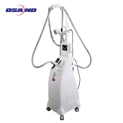 China Newest super weight loss vacuum roller cellulite massage velaslim slimming machine for sale