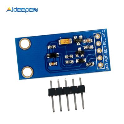 China New BH1750FVI Digital linear sensor displacement light intensity sensor module for sale