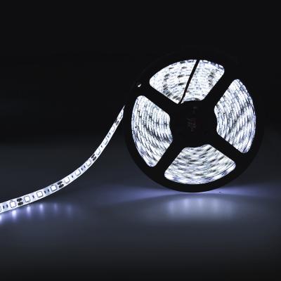 China Waterproof Garden 16.4ft 5M SMD 5050 LED Strip 300 LED RGB Changing Multi Color LED Flexible Tape Strip Light for sale