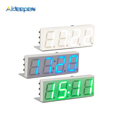 China Audio Electronic Clock WBT WiFi Clock Radio Color Module 3 Decoding Decoding Audio Module for sale