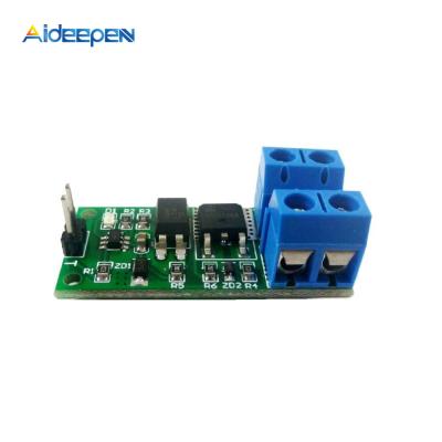 China Relay Switch Toggle Latch Relay Switch Module 8A 9V-24V 3V-12V DC For Arduino Smart Home for sale