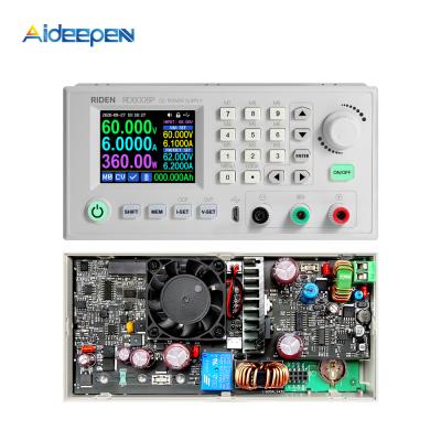 China New RD RIDEN RD6006P RD6006PW Current Step-Down Power Supply Module Buck Voltmeter X-CX0018C X-CX0018D for sale