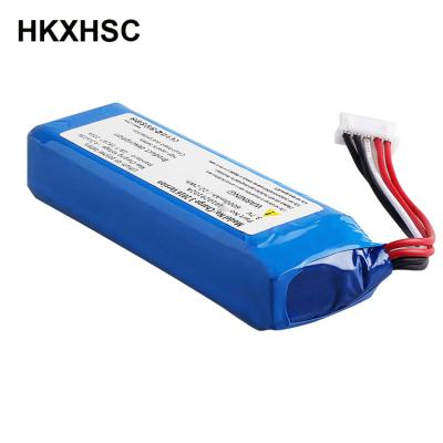 China Toys Cycle Long Life 1029102 Tablet Battery 3.7v 6000mah Li Polymer for sale