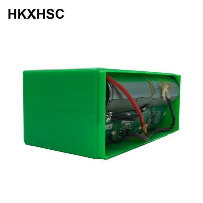 China Deep Cycle Battery 12V/24V Customized Lifepo4 Battery 12V 24V 5Ah 6Ah 10Ah 12Ah 18Ah 20Ah 32700 Lithium Iron Phosphate Battery Pack for sale