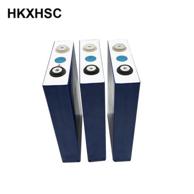 China Toys HKXHSC 3.2v Long Cycle Life Lithium Iron Phosphate Battery 100ah Lifepo4 Battery for sale