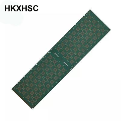 China High Quality IC PCB Board Manufacturing Multilayer PCBA 0.1mm Service PCB Assembly for sale