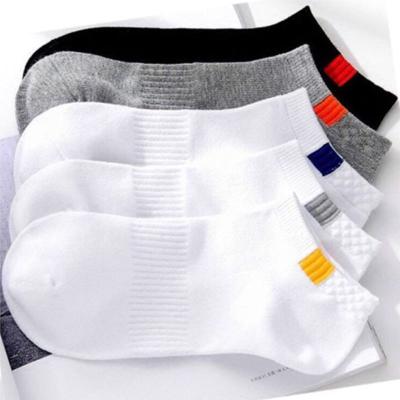 China QUICK DRY Shipping and Handling Cheap Fashion Men's Wholesale Spring Summer Mesh Short Socks for sale