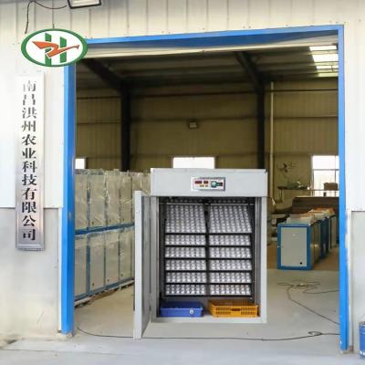 China 1056 full automatic home use egg incubator for sale factory price for sale