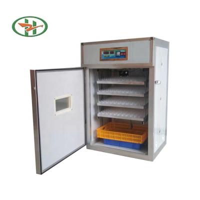 China Full Automatic Home Use Poultry Chicken Egg Incubator With Temperature Controller Incubators Hatching Egg Machine for sale