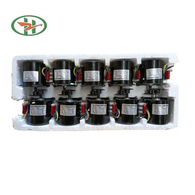 China Hot Sale Home Use Full Automatic Incubator System Rotation Motor 14W 2.5R 60Ktzy for sale