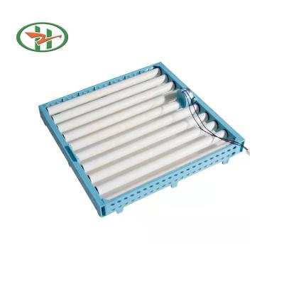 China Farms 70pcs Automatic Egg Tray Plastic Egg Tray Roller Turner Incubator for sale