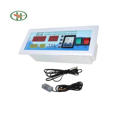 China Home Use Factory Price A401 XM18D Automatic Egg Incubator Controller With Temperature And Humidity for sale