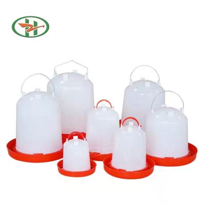 China Breeds Hot Sales Poultry Plastic Chicken Drinker For Farm Automatic Poultry Plastic for sale