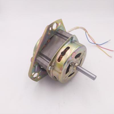 中国 Semi-closed washing machine spinning motor XD-200 販売のため