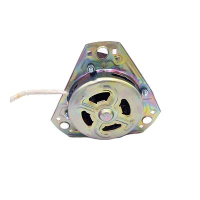 Κίνα Manufacturer Professional Semi-closed Washing Machine Spin Motor XD-200 προς πώληση