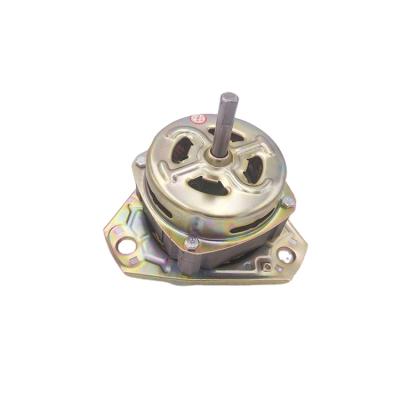 중국 Semi-closed china manufacturing cheap washing machine spin motor XD-200 판매용