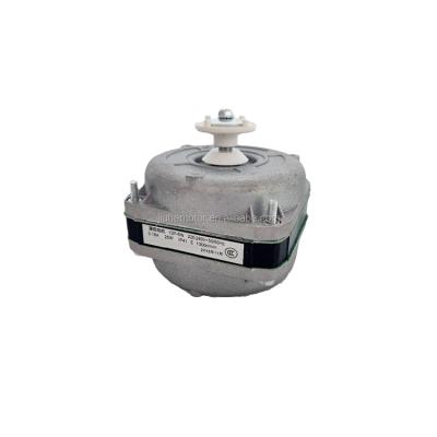 Cina Professional Manufacturer Totally Enclosed YZF-5W Shaded Pole Fan Motor in vendita