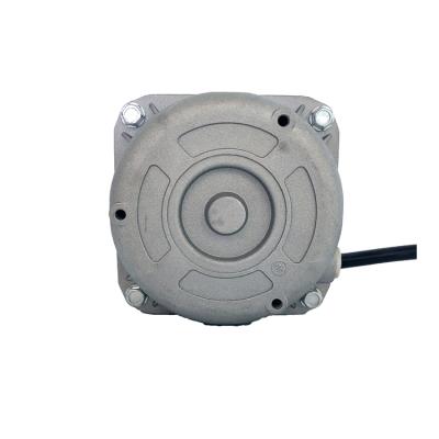 Cina Good Quality Customized Totally Enclosed YZF-5W Shaded Pole Fan Motor in vendita