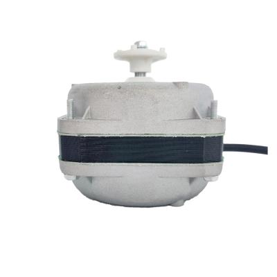 Cina Wholesale Totally Enclosed Good Quality YZF-5W Shaded Pole Fan Motor in vendita