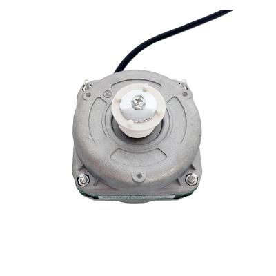 Cina China Supplier Totally Enclosed Professional YZF-5W Shaded Pole Fan Motor in vendita