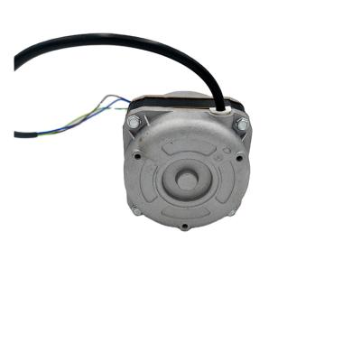 China New Products China Suppliers 180mm Totally Enclosed Hot Blade MOD.N7-20/82TS Shaded Pole Fan Motor zu verkaufen