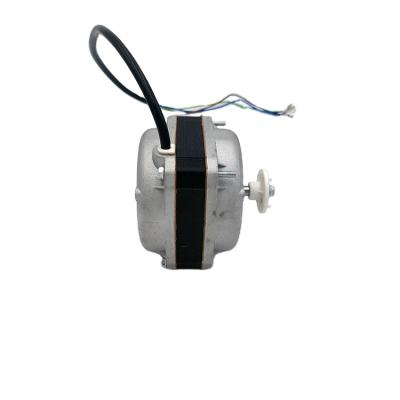 中国 Wholesale Totally Enclosed Made in China 180mm Blade MOD.N7-20/82TS Shaded Pole Fan Motor 販売のため