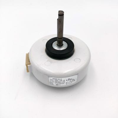 Κίνα Totally enclosed plastic encapsulated YSK10-4 fan motor for air conditioner προς πώληση