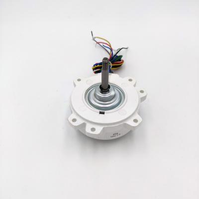 Китай Plastic Encapsulated YSK10-4 Fan Motor Totally Enclosed For Rotary Fan продается